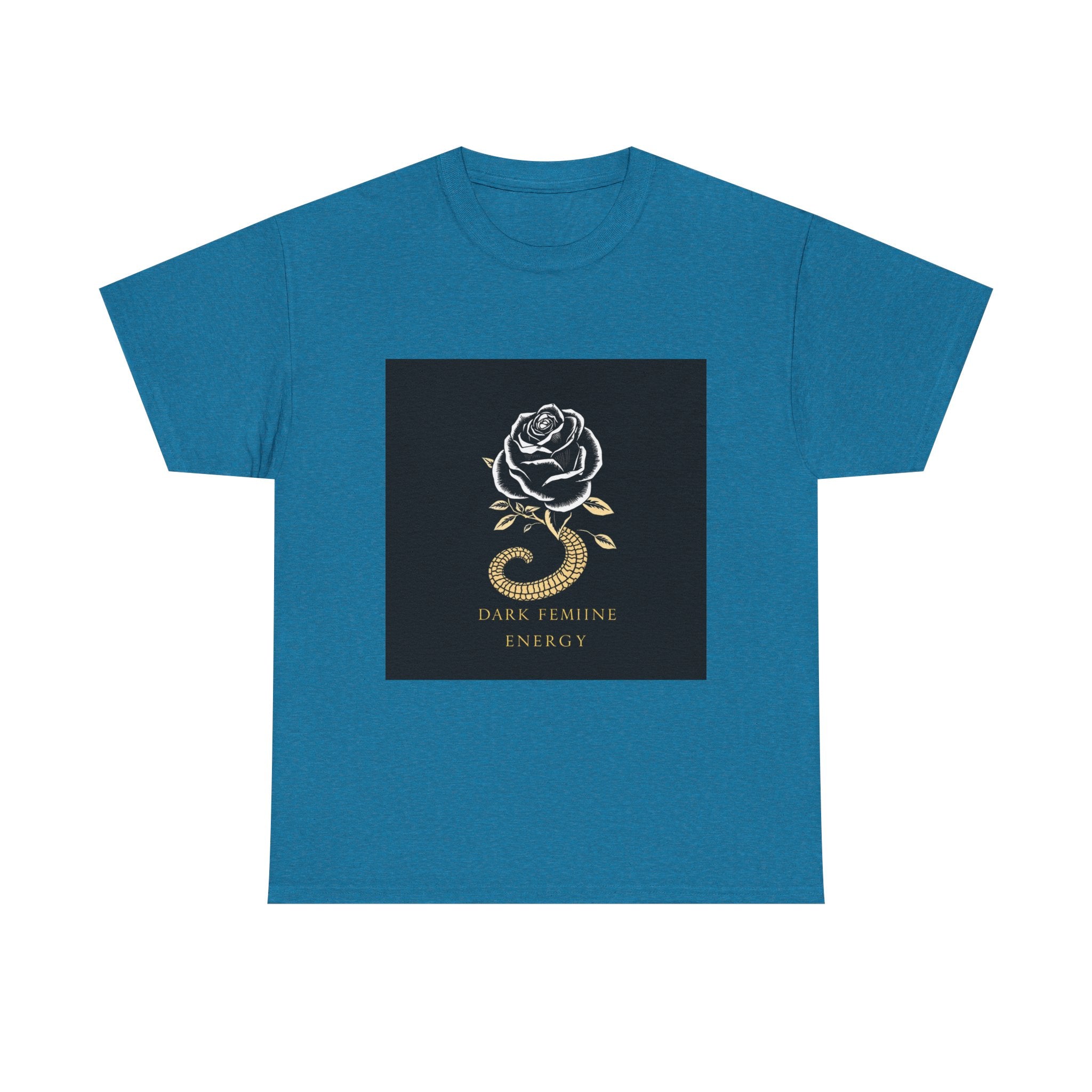 Dark Feminine Tee