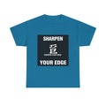 Sword & Code Tee