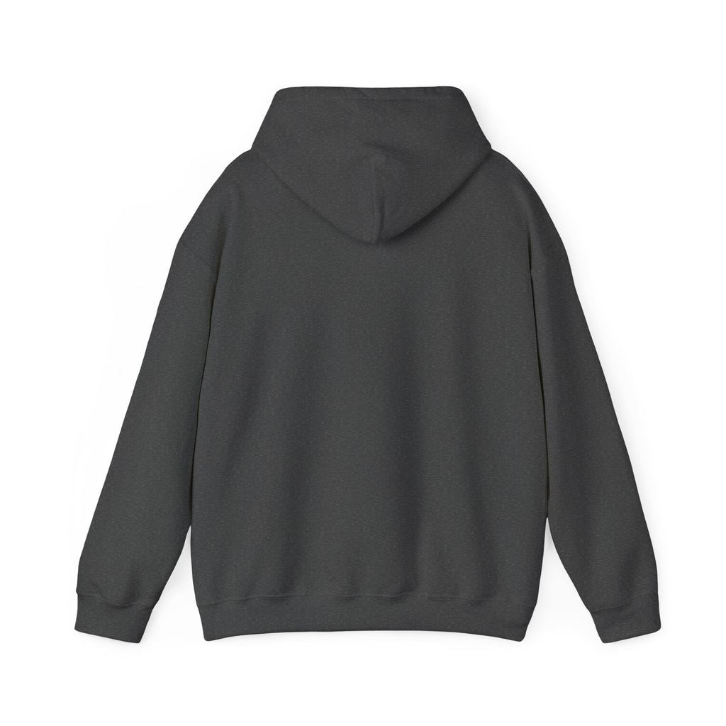 Greatest Comeback Pullover Hoodie