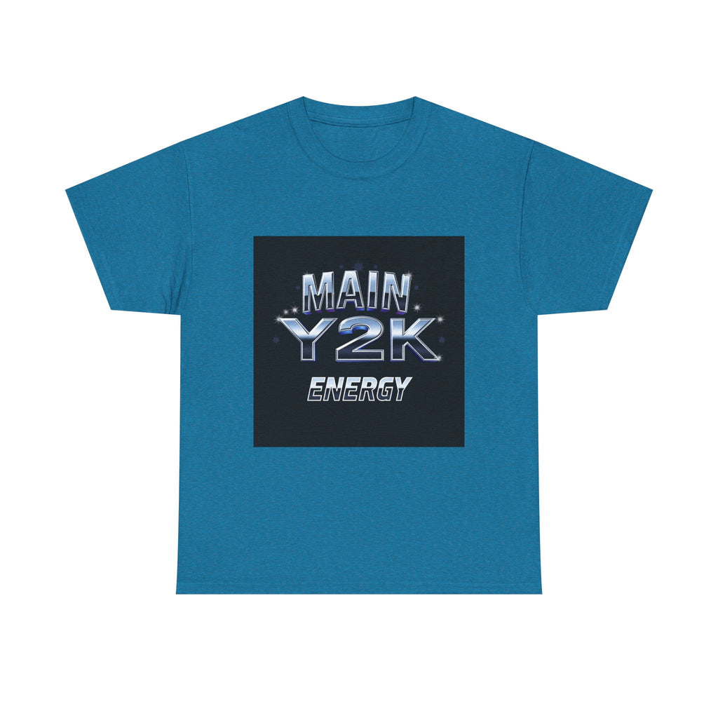 Main Character Tee
