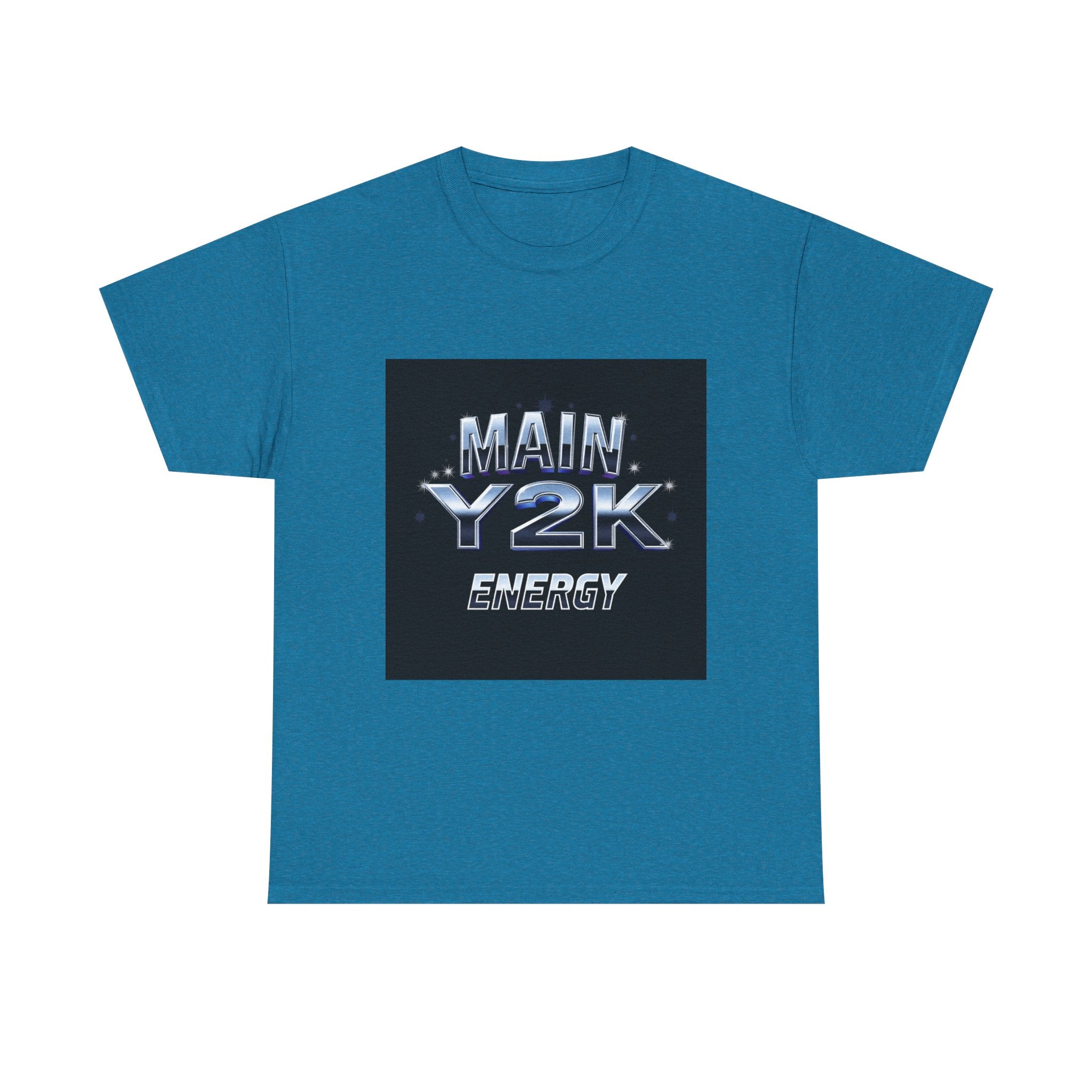 Main Character Tee