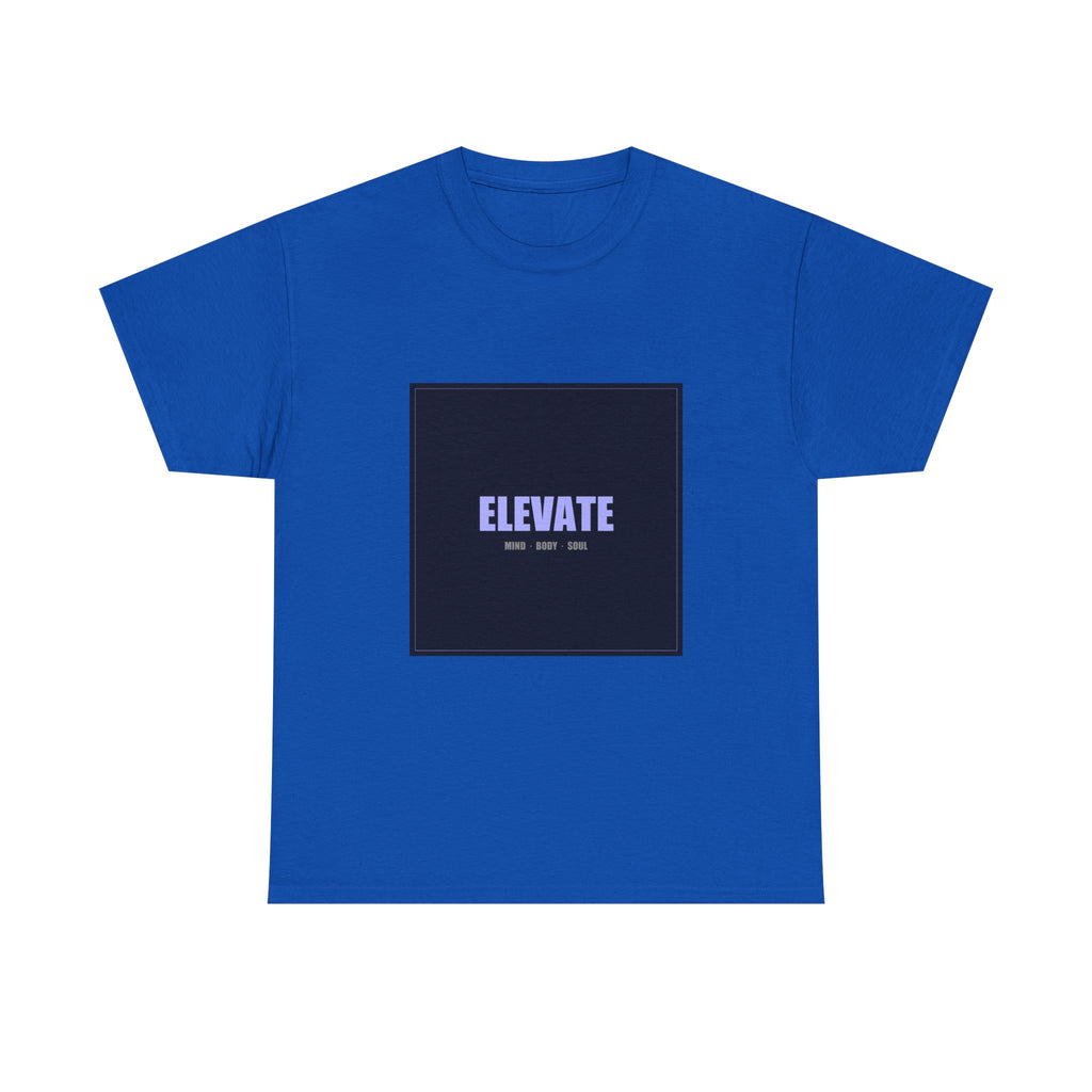 Mind Over Matter Unisex Tee