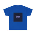 Mind Over Matter Unisex Tee