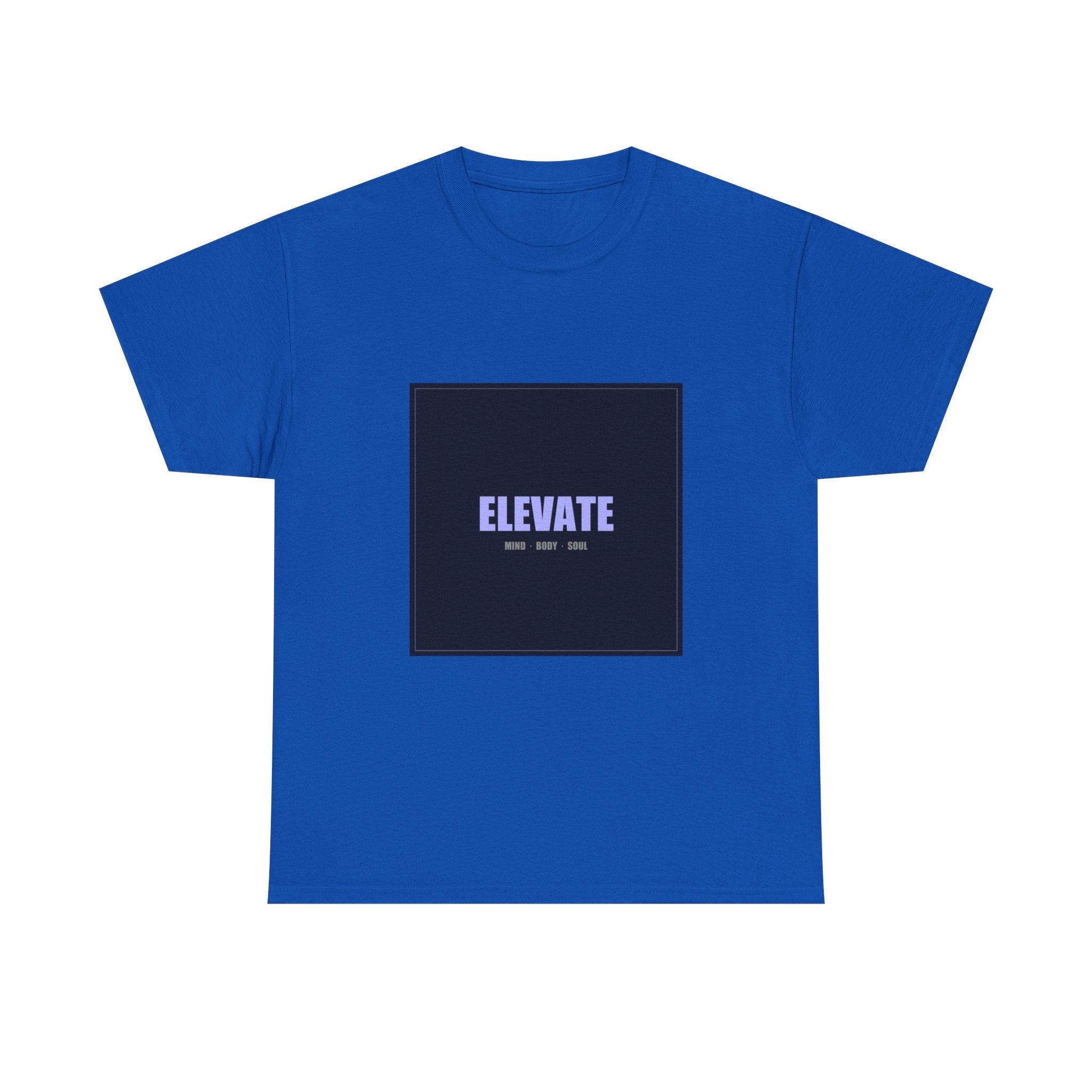 Mind Over Matter Unisex Tee
