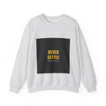 Hustle Hard Crewneck Sweatshirt