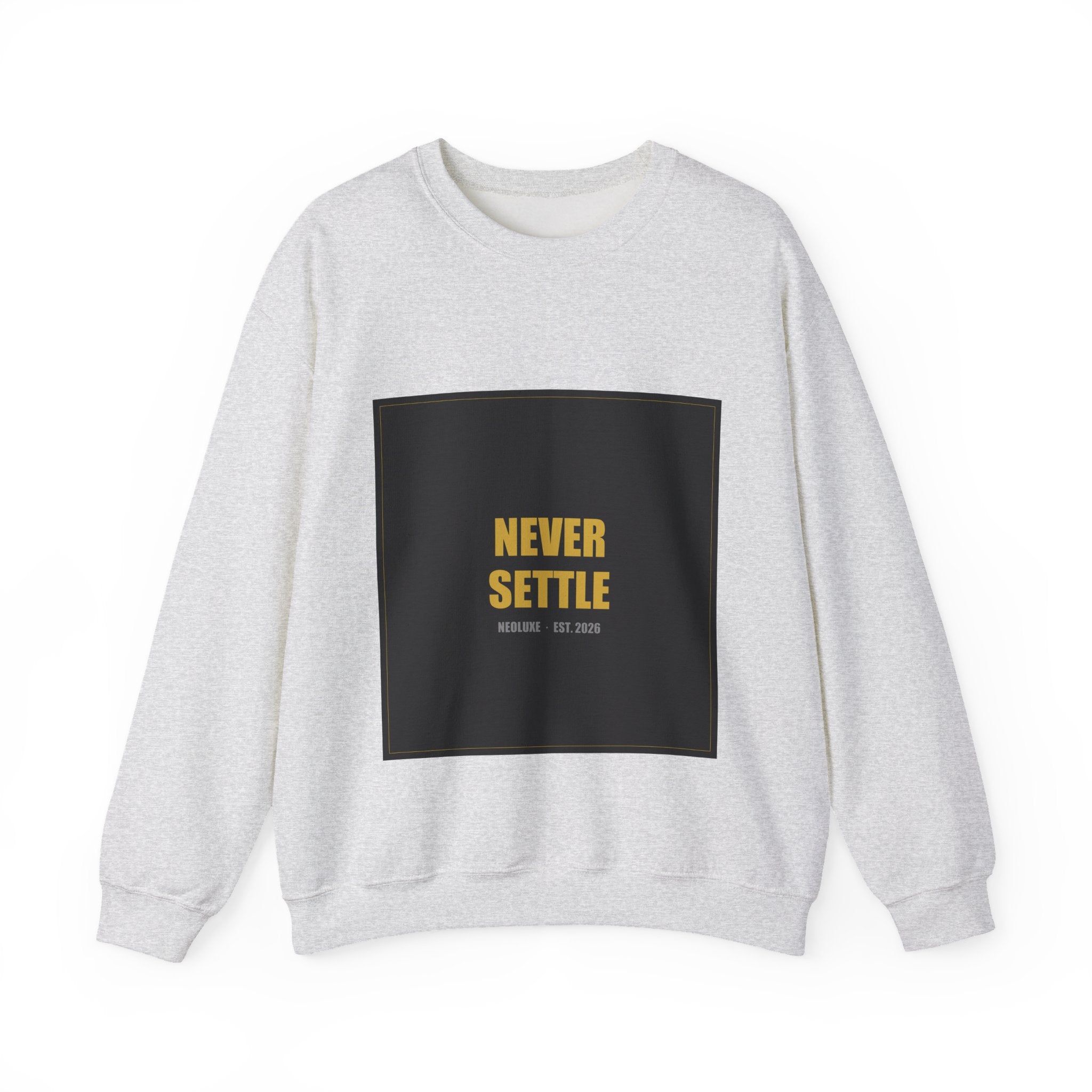 Hustle Hard Crewneck Sweatshirt