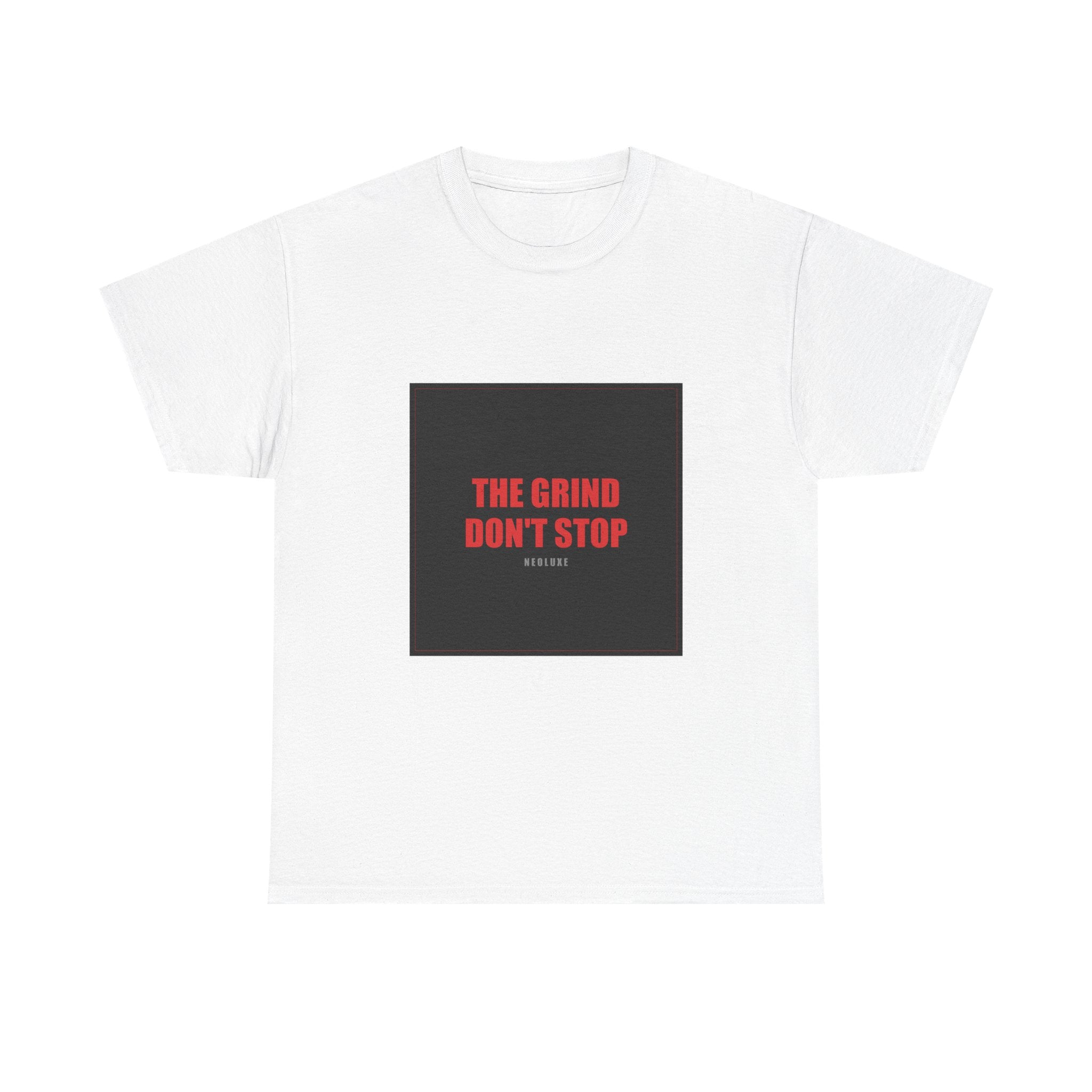 Execute Don't Hesitate Tee