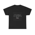 Be A Dog Premium Tee