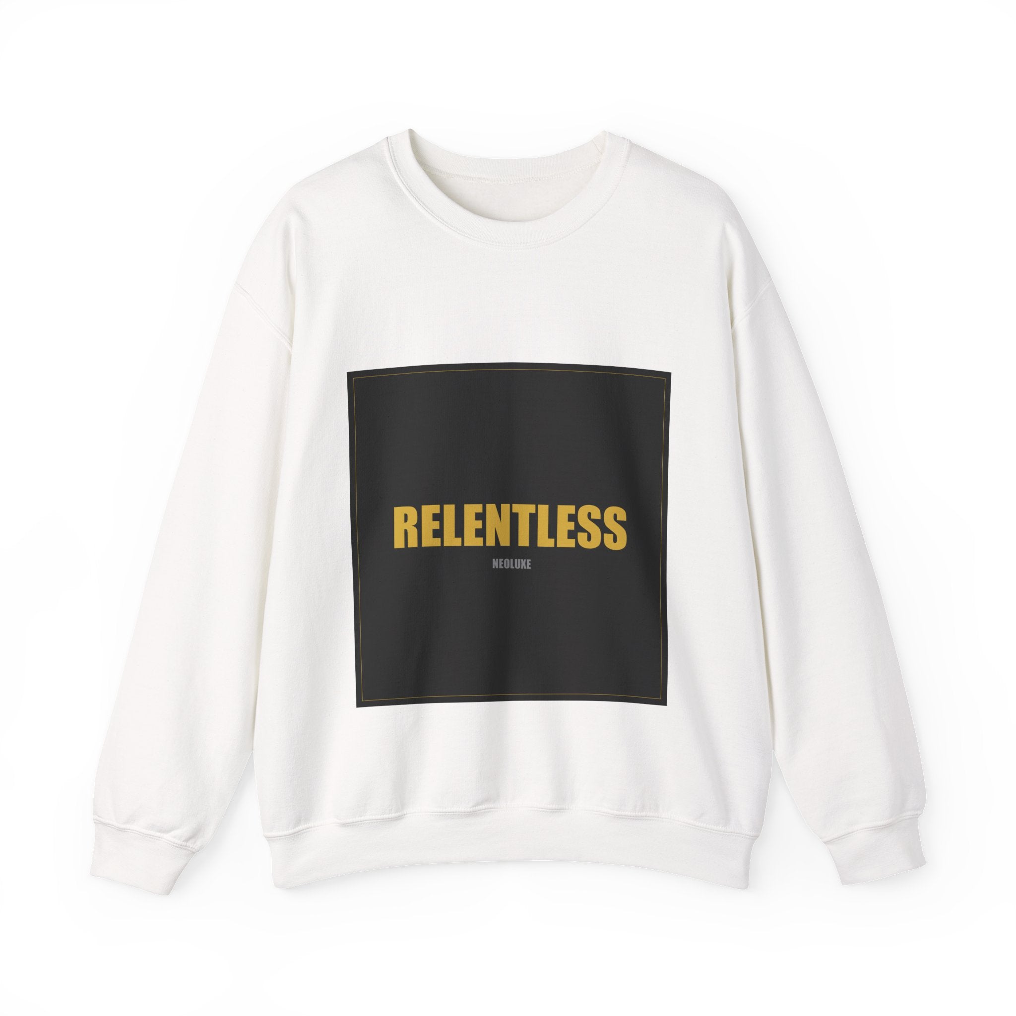 Built Different Crewneck Sweatshirt