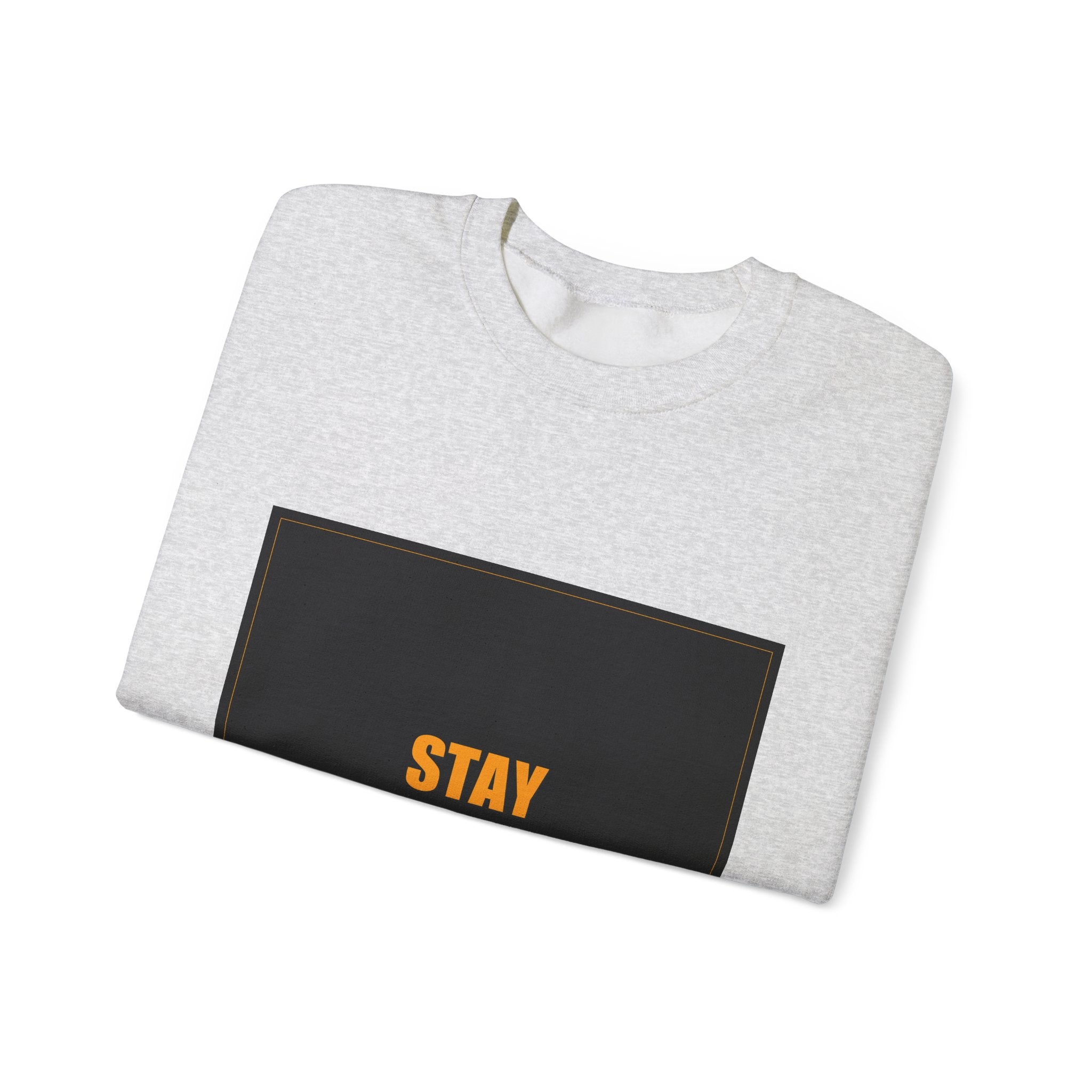 Grind Season Crewneck Sweatshirt