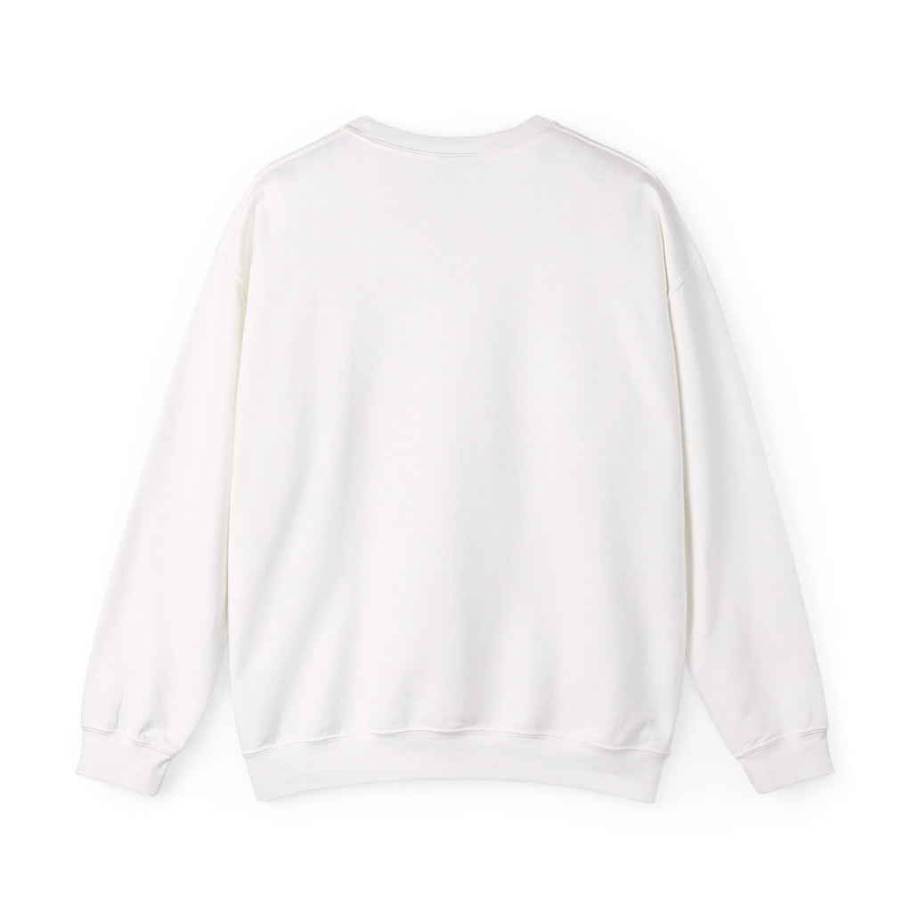 Built Different Crewneck Sweatshirt