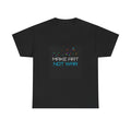 Make Art Not War Tee
