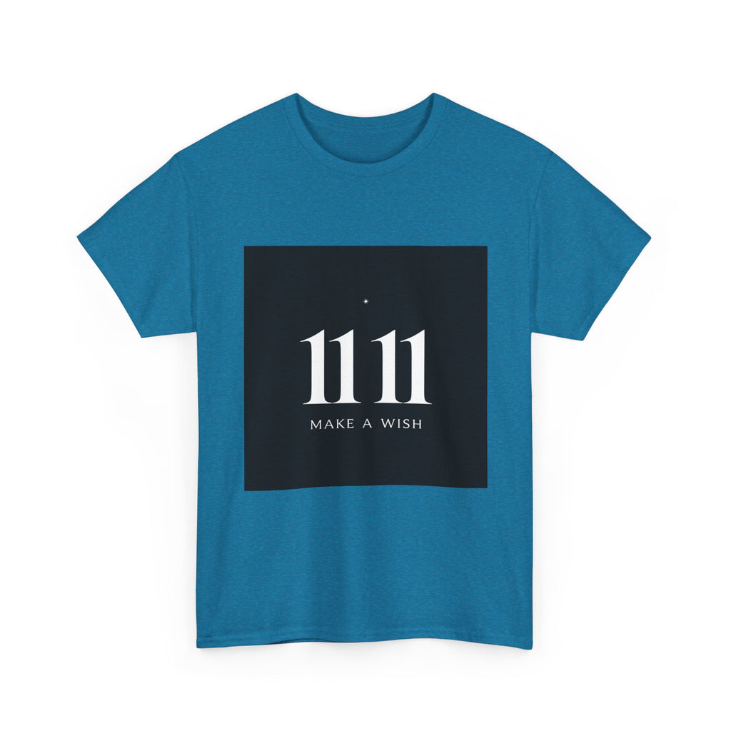 111 Manifest Tee
