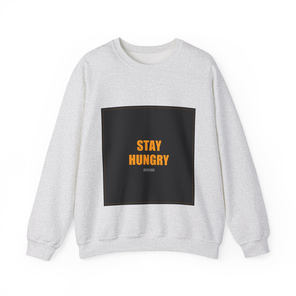 Grind Season Crewneck Sweatshirt