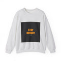 Grind Season Crewneck Sweatshirt