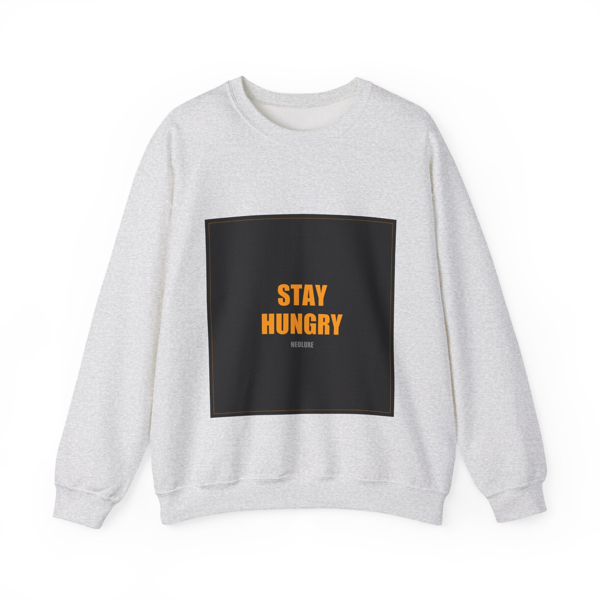 Grind Season Crewneck Sweatshirt