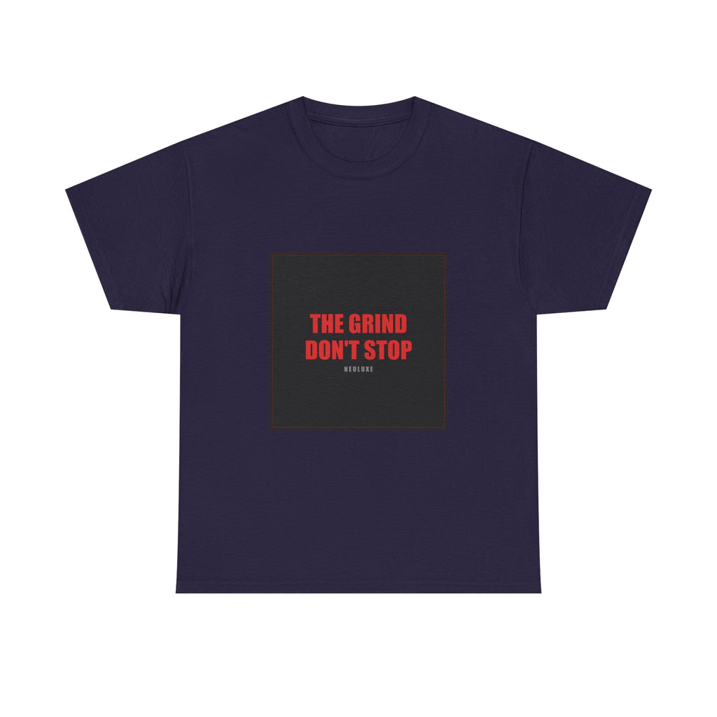 Stay Focused Graphic Tee