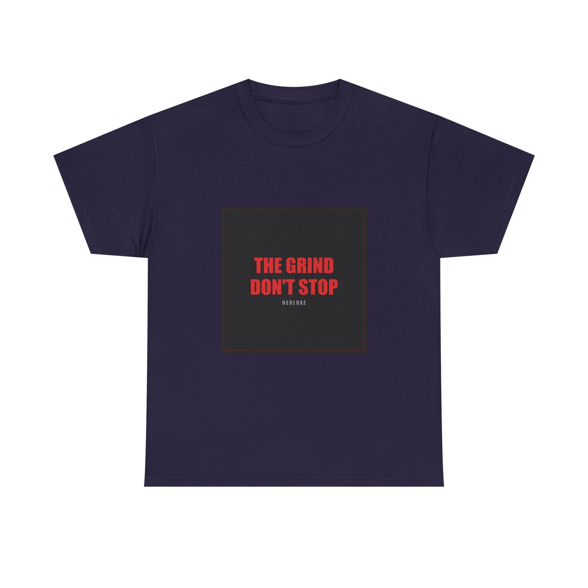 Stay Focused Graphic Tee