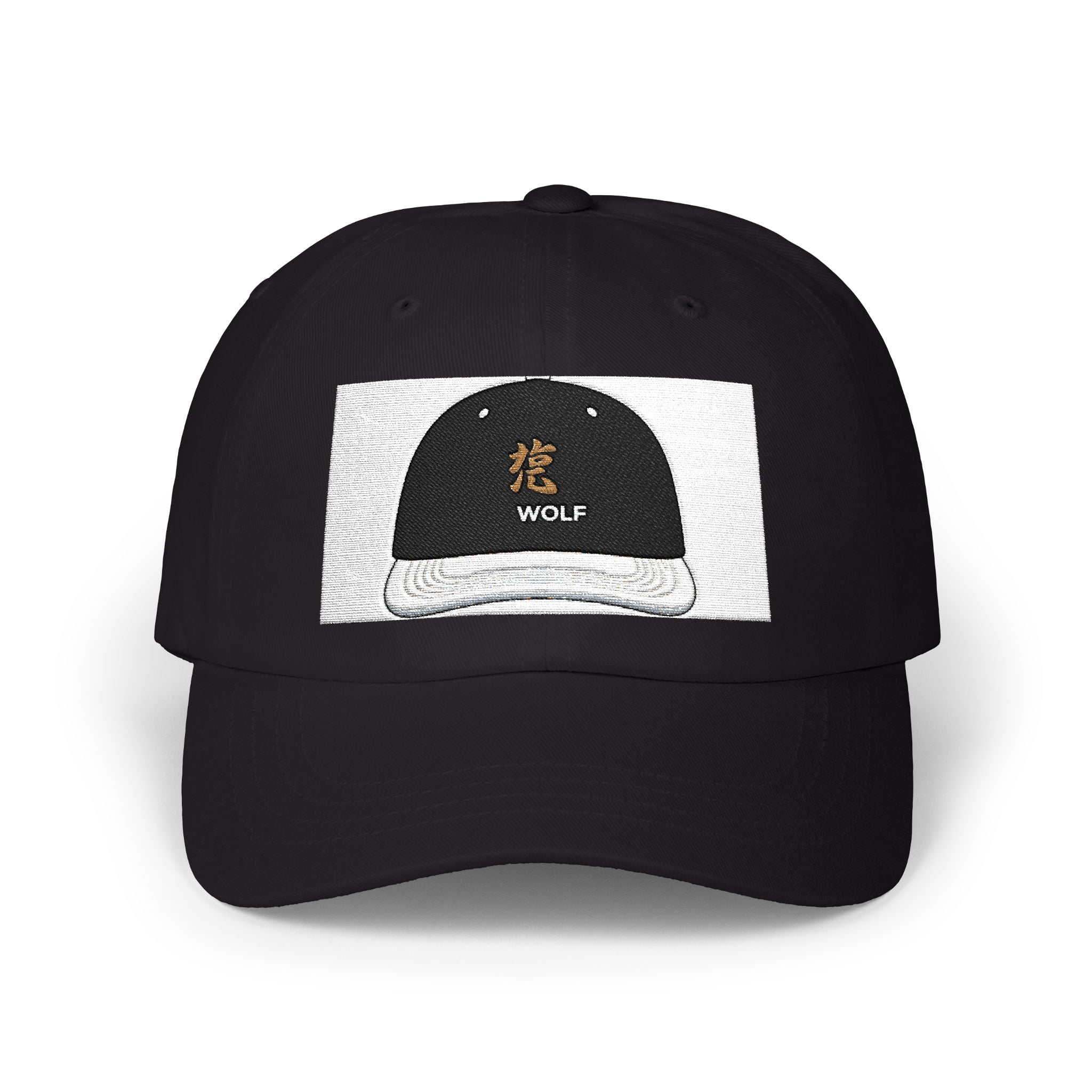 Wolf Pack Hat