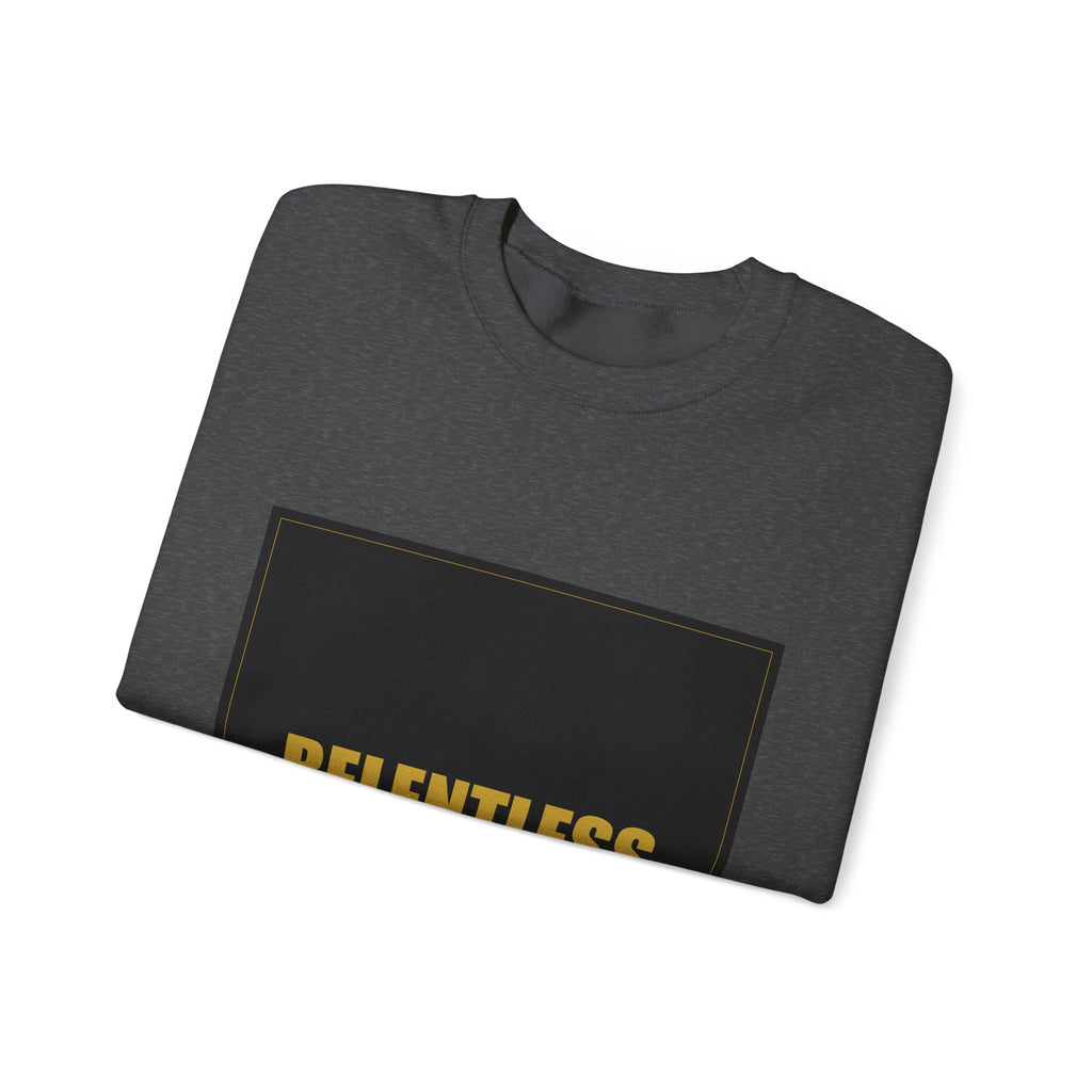 Built Different Crewneck Sweatshirt