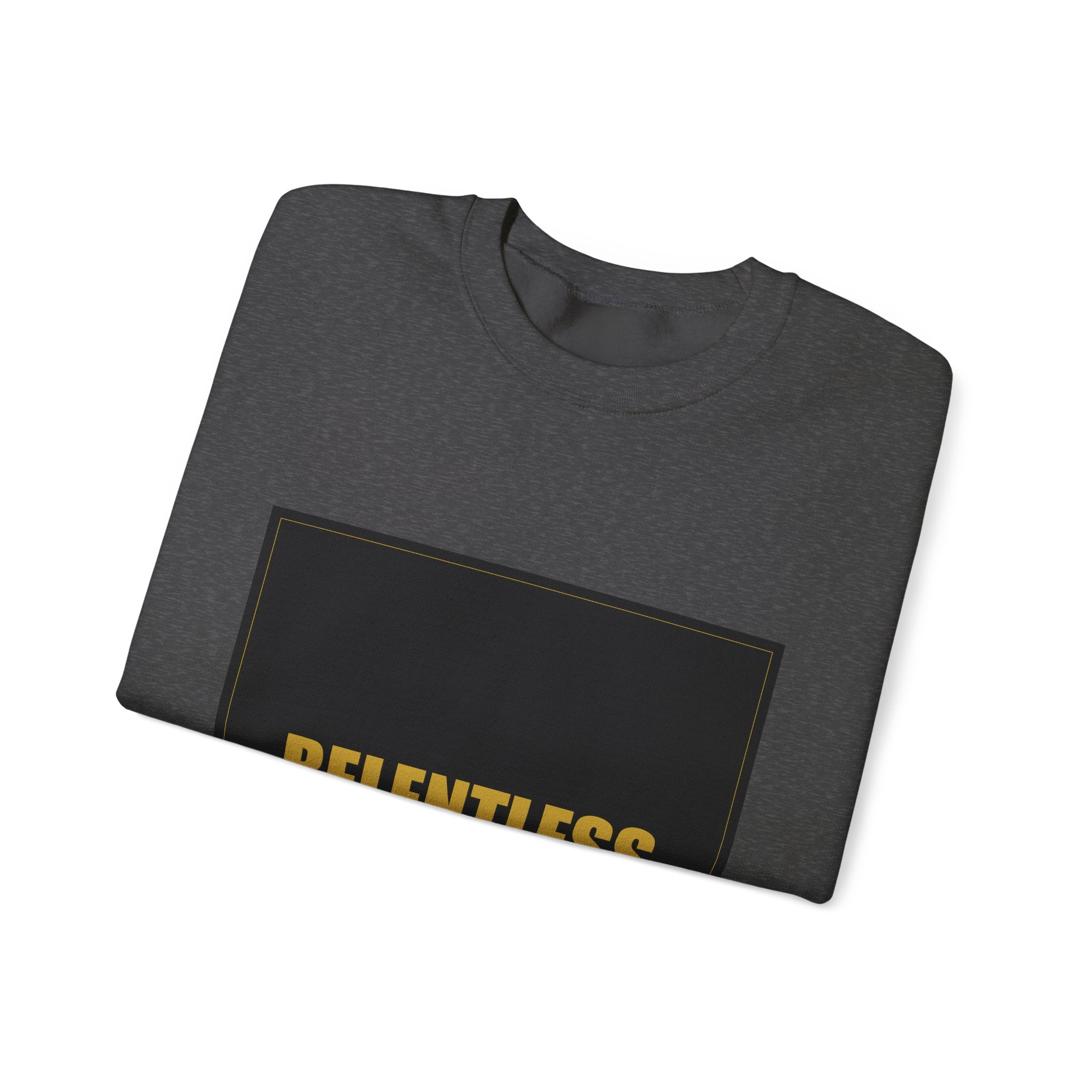 Built Different Crewneck Sweatshirt