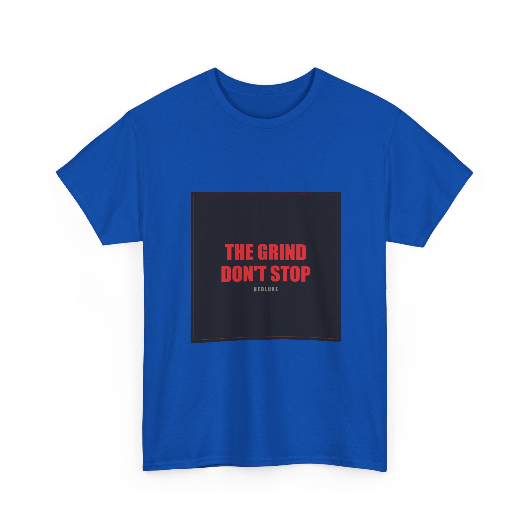 Execute Don't Hesitate Tee