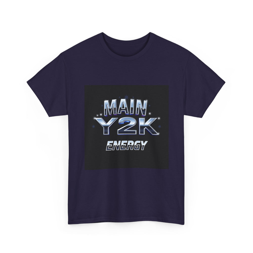 Main Character Tee