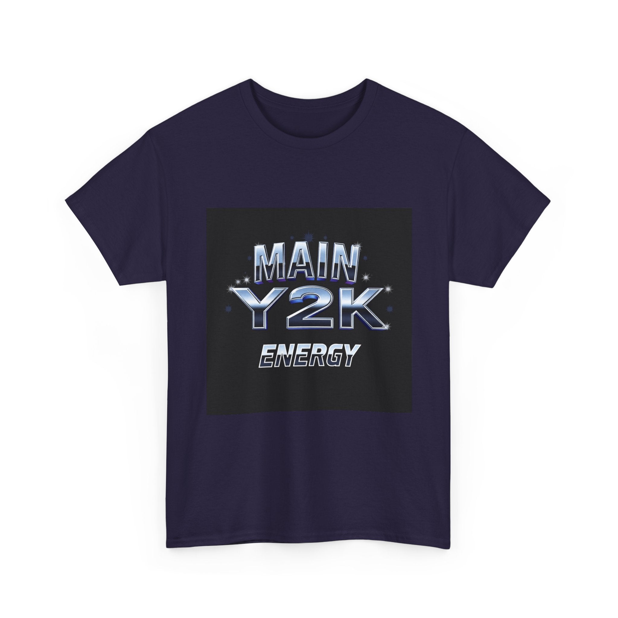 Main Character Tee