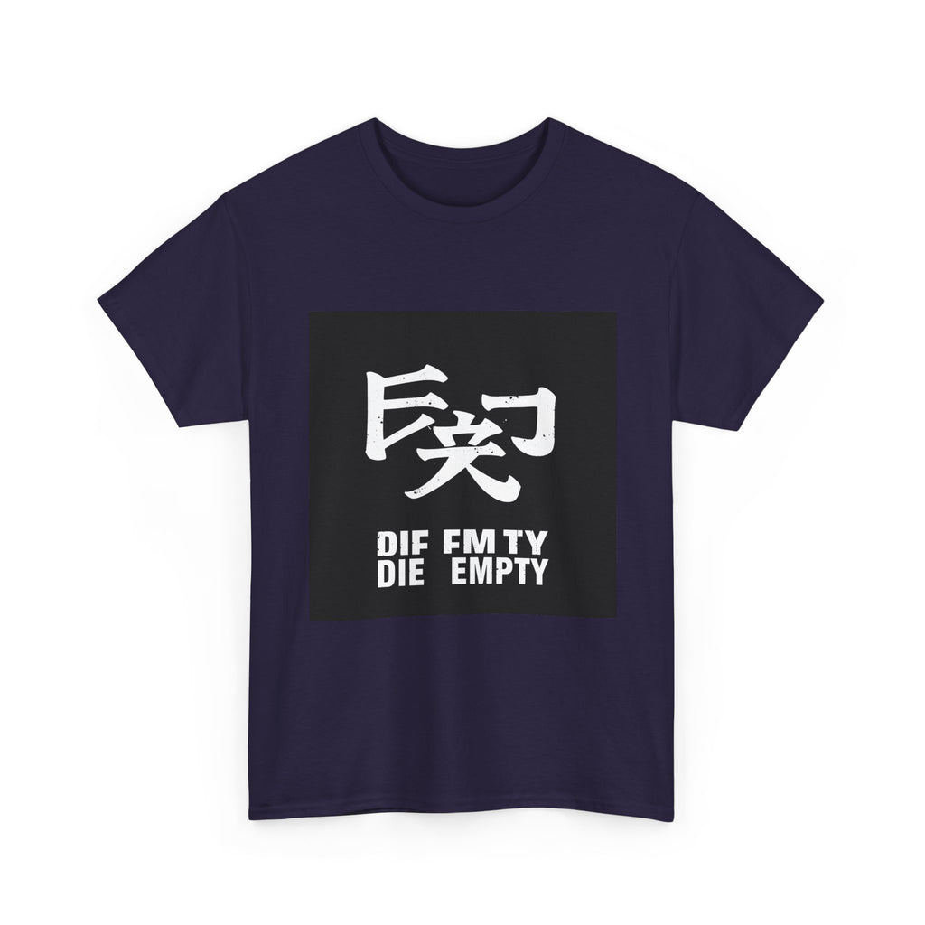 Skull Hustle Tee