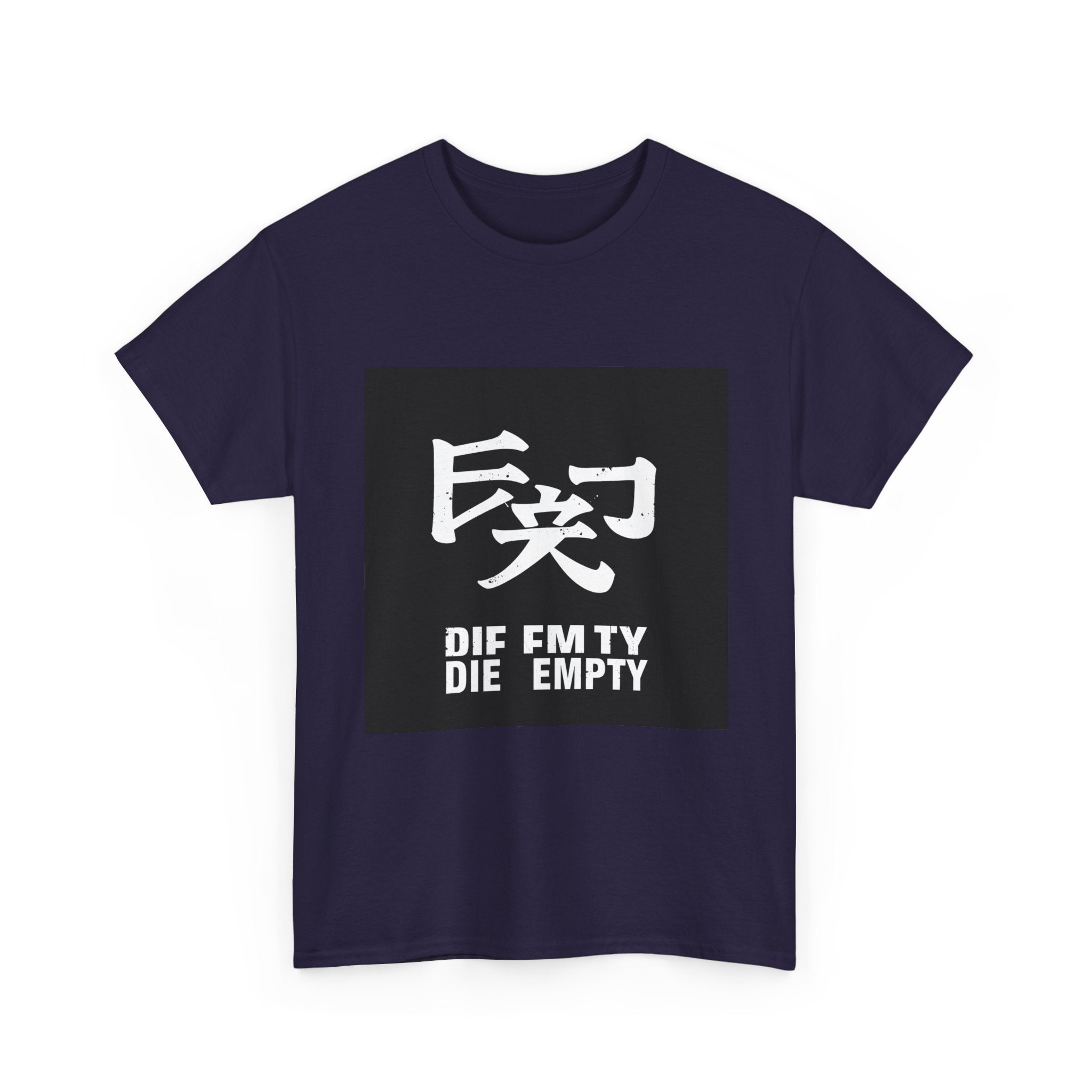 Skull Hustle Tee