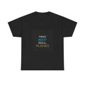 Mind Body Soul Aligned Tee
