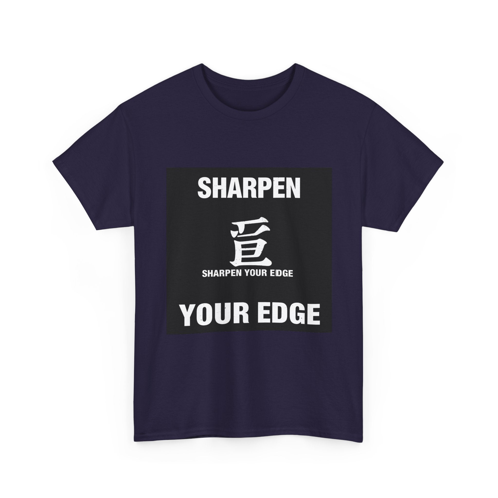 Sword & Code Tee