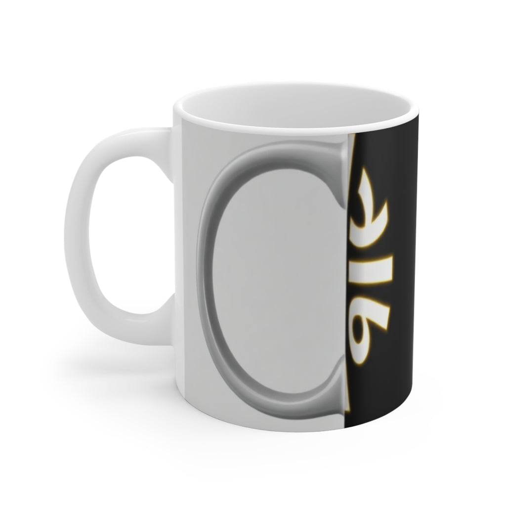 Royal Grind Mug
