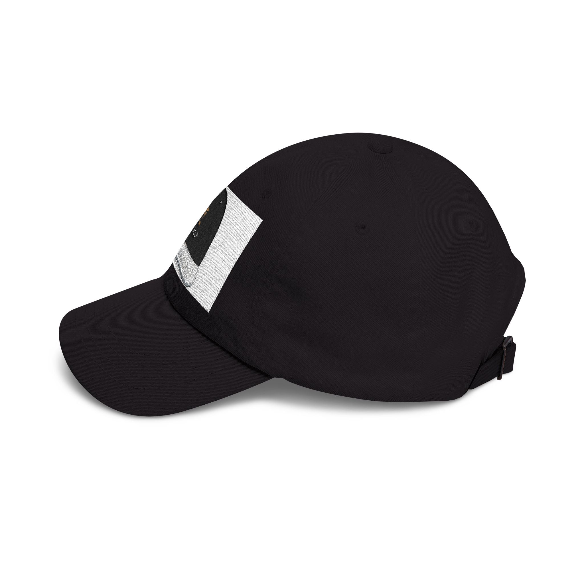 Wolf Pack Hat