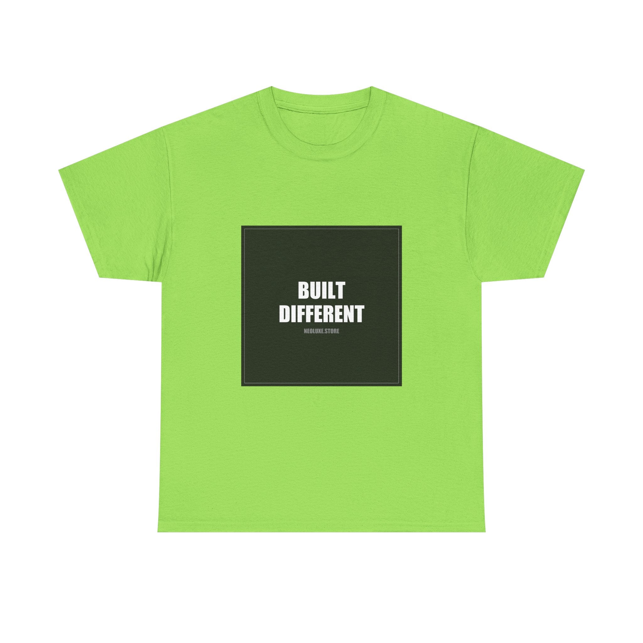 Outwork Everyone Unisex Tee