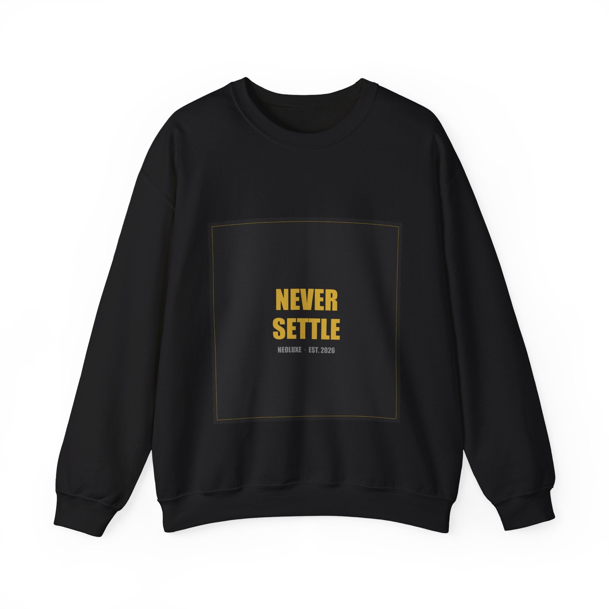 Hustle Hard Crewneck Sweatshirt