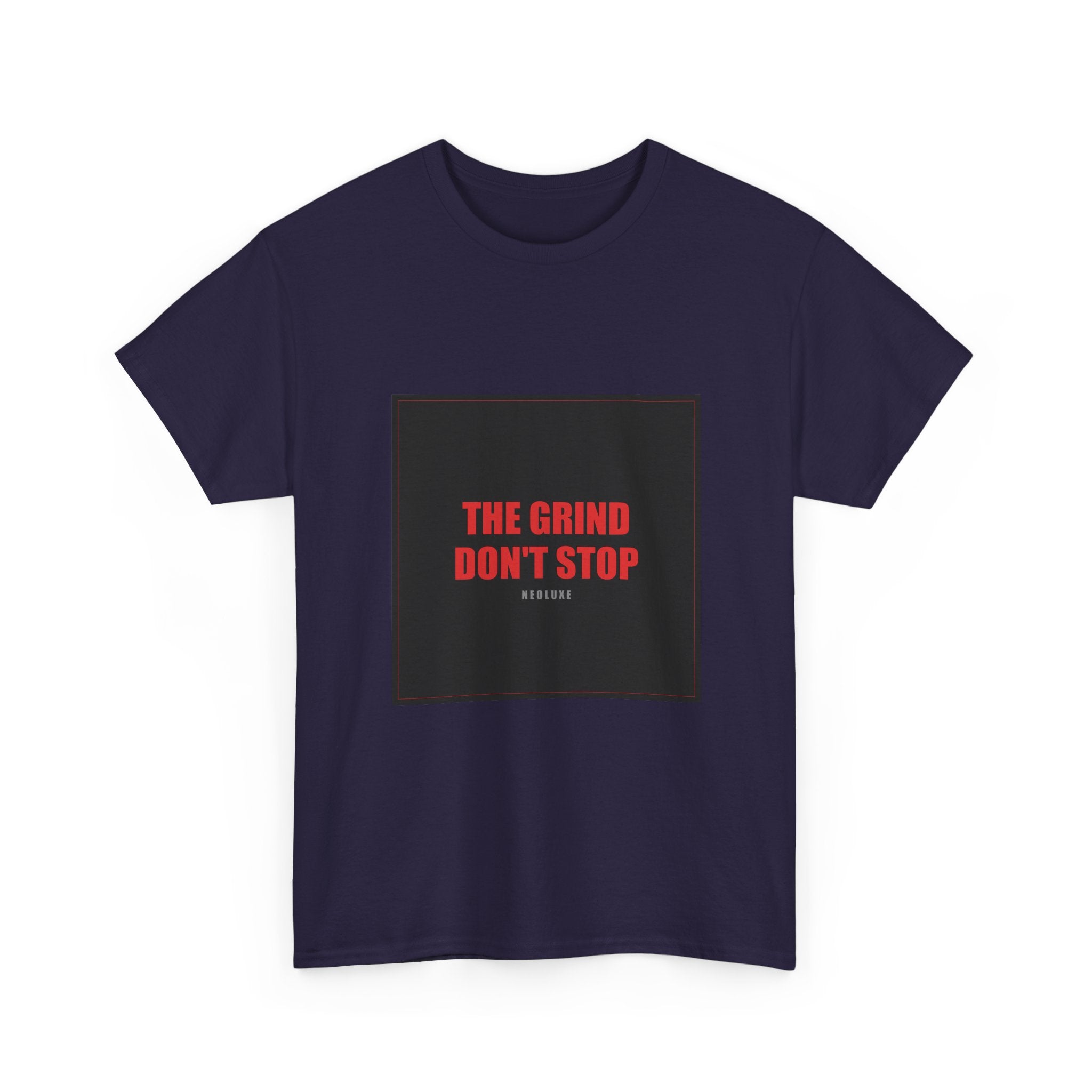 Stay Focused Graphic Tee