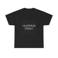Humans First Premium Tee