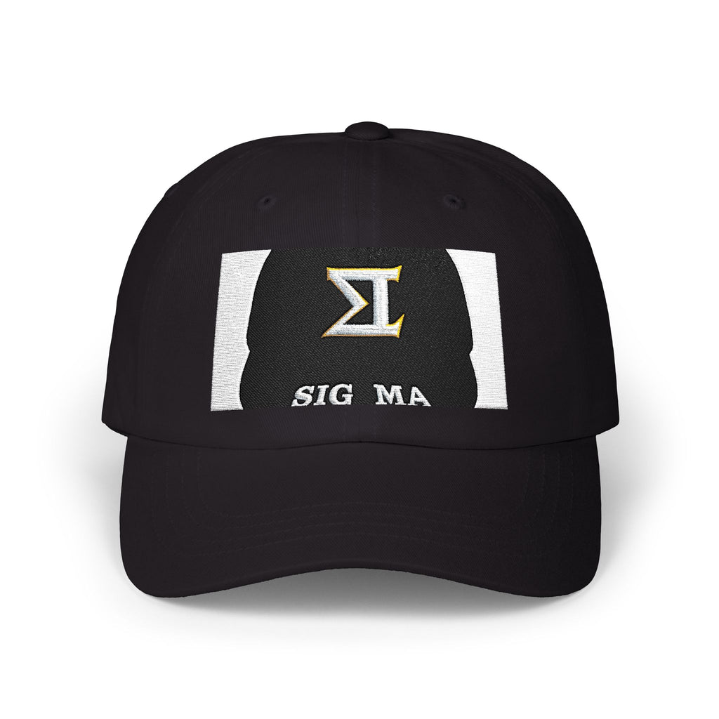 Sigma Hat