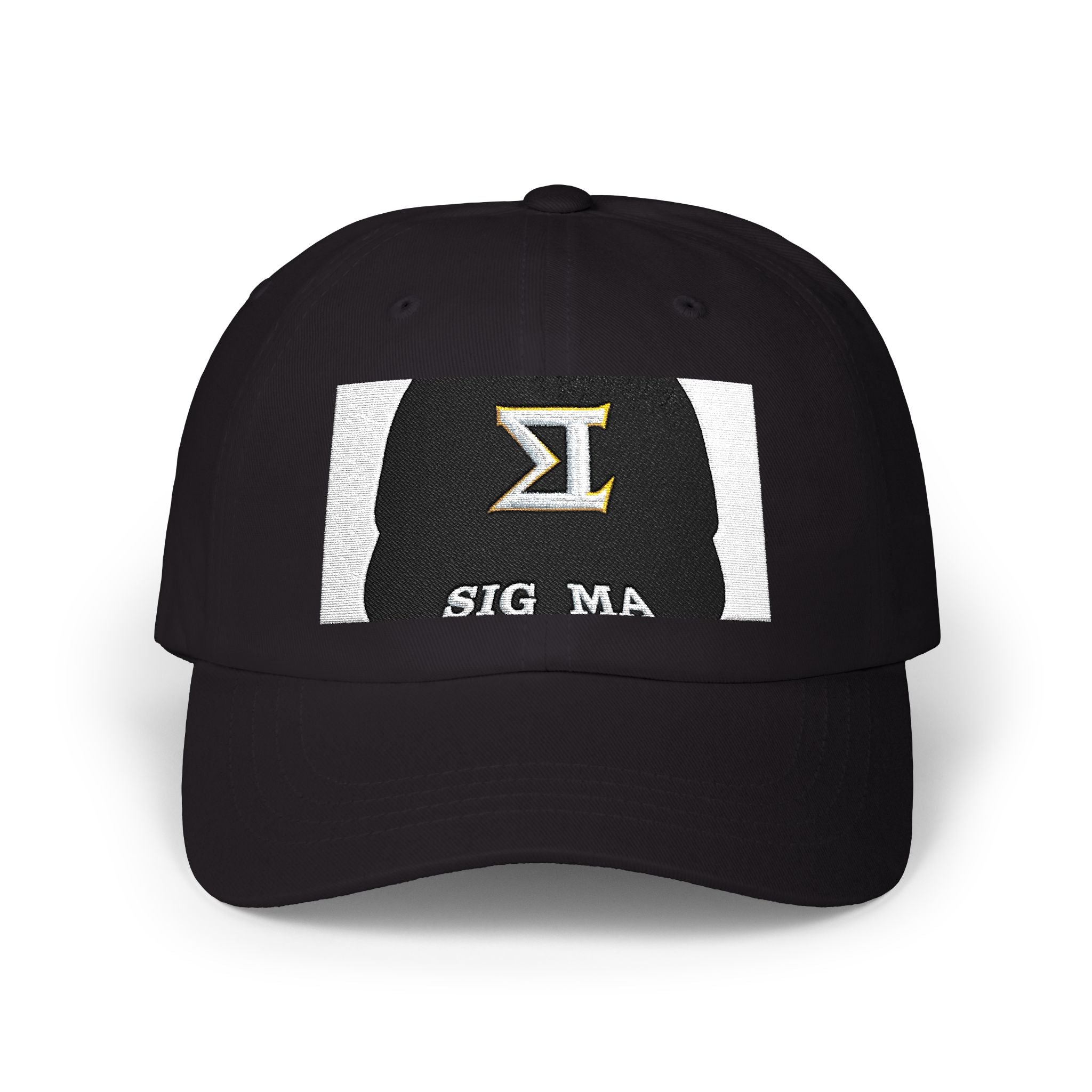 Sigma Hat