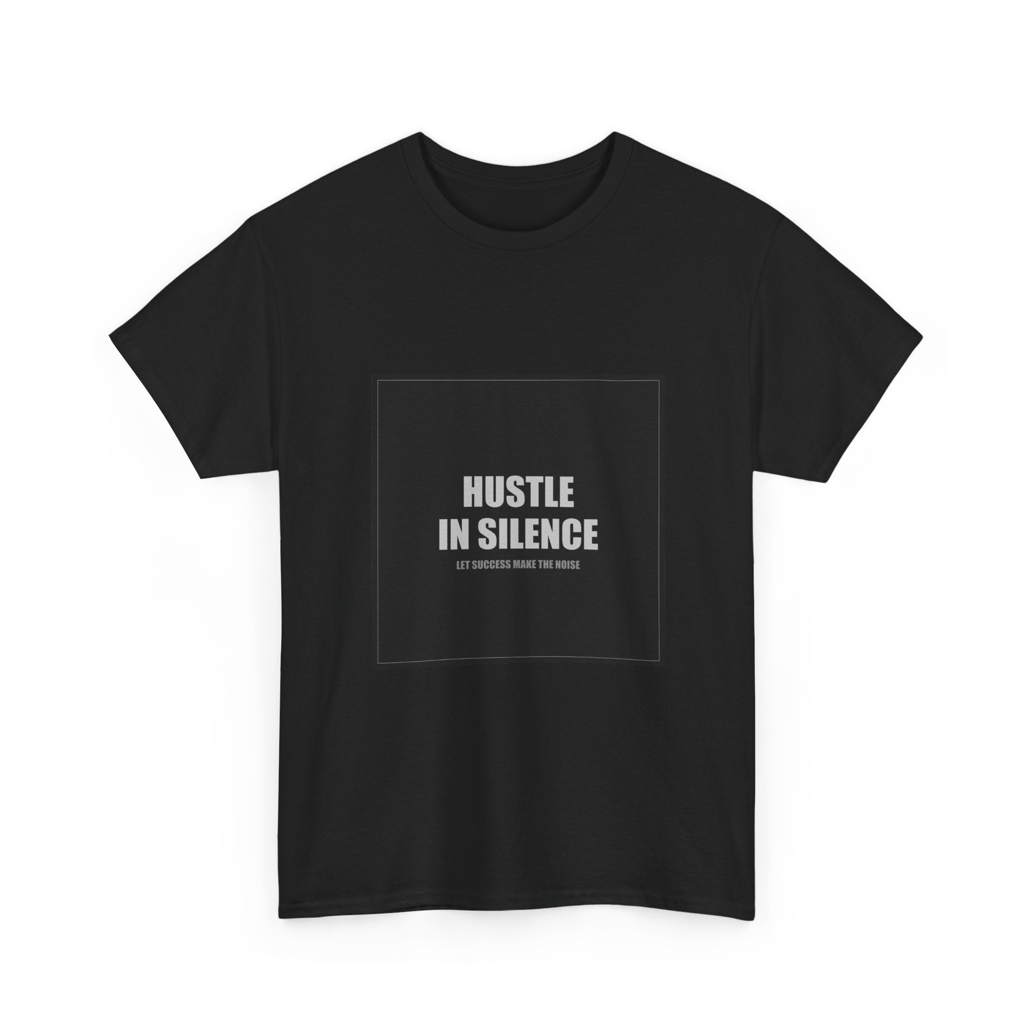Do The Work Unisex T-Shirt