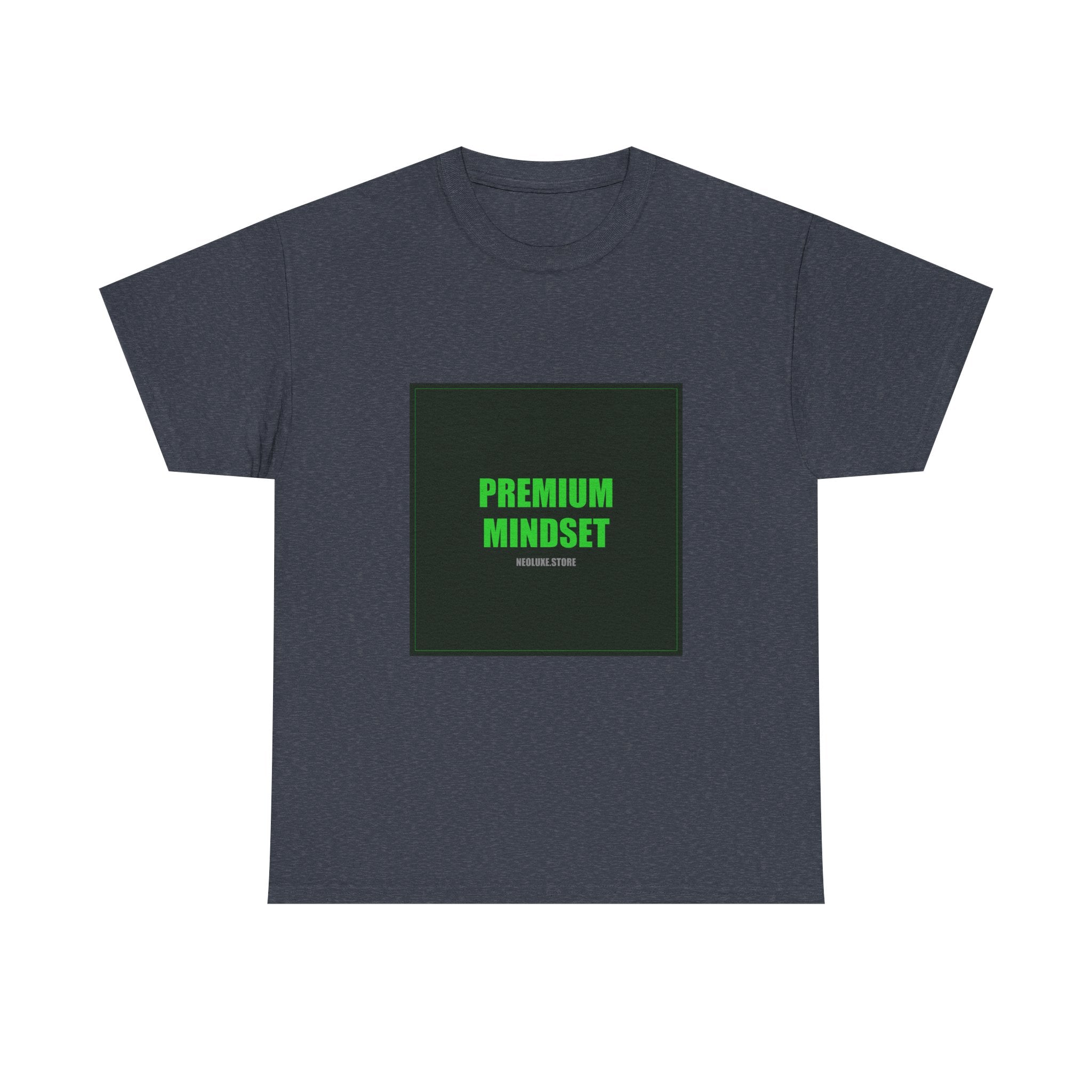 Dream Big Work Hard T-Shirt