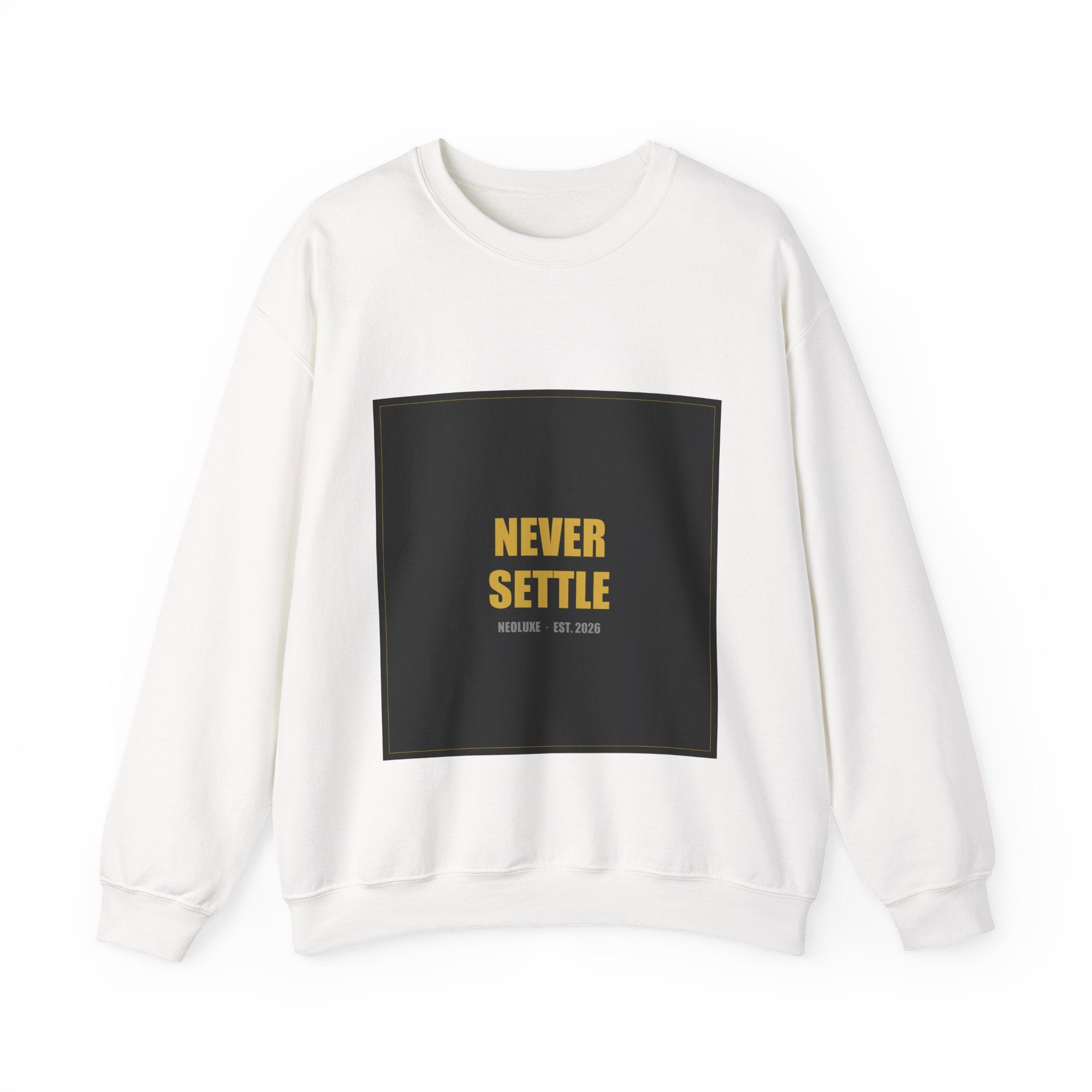 Hustle Hard Crewneck Sweatshirt