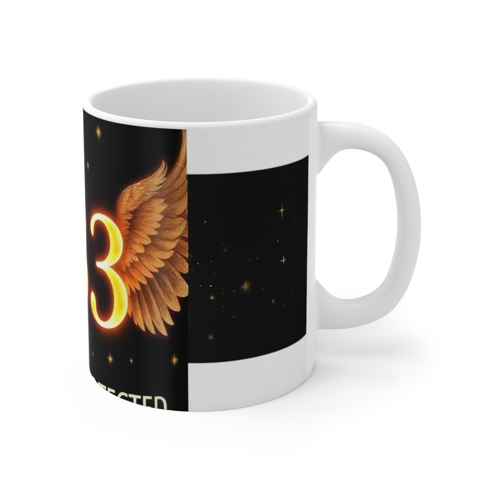 333 Divine Mug