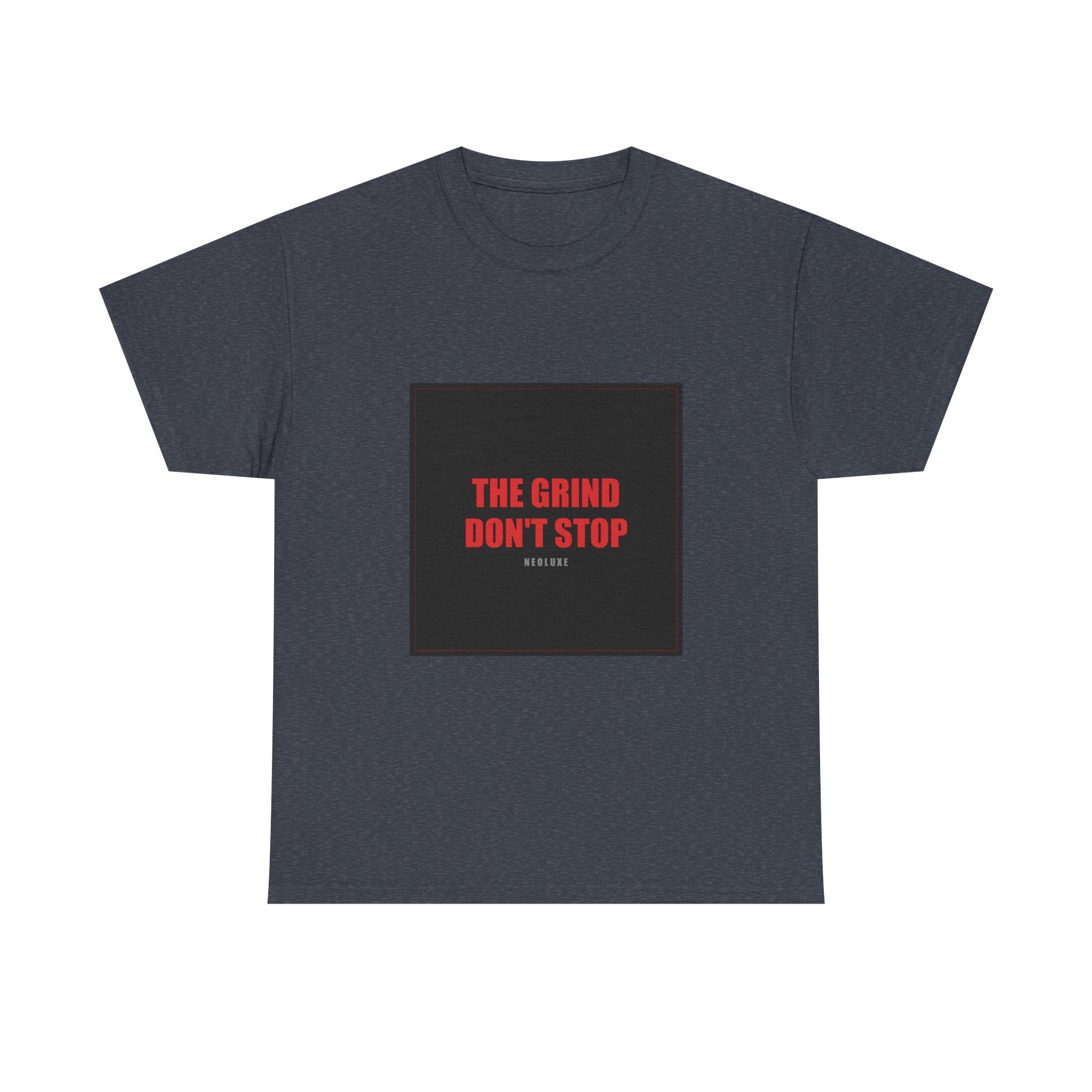 Stay Focused Graphic Tee