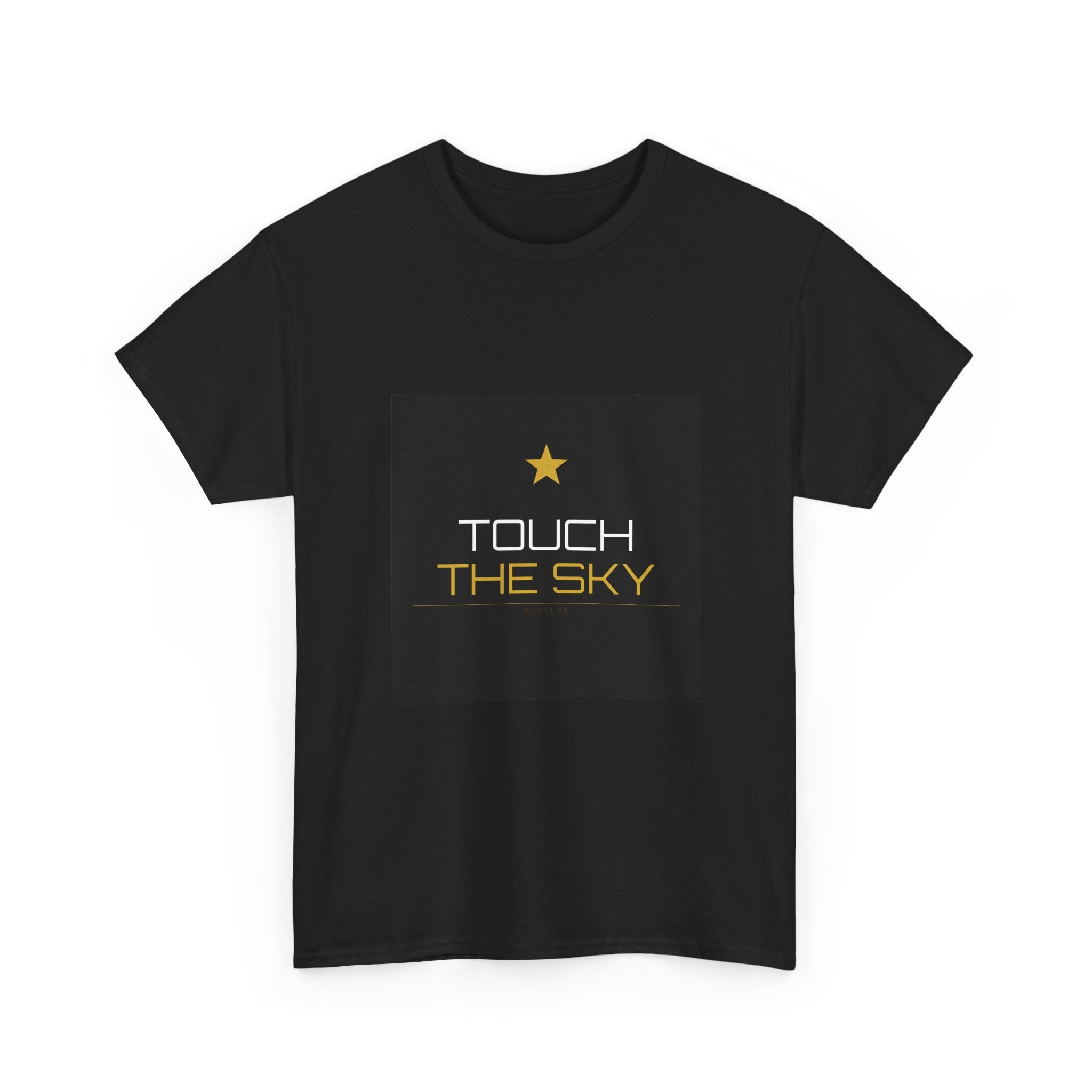 Touch The Sky Premium Tee