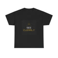 See Clearly Premium Tee
