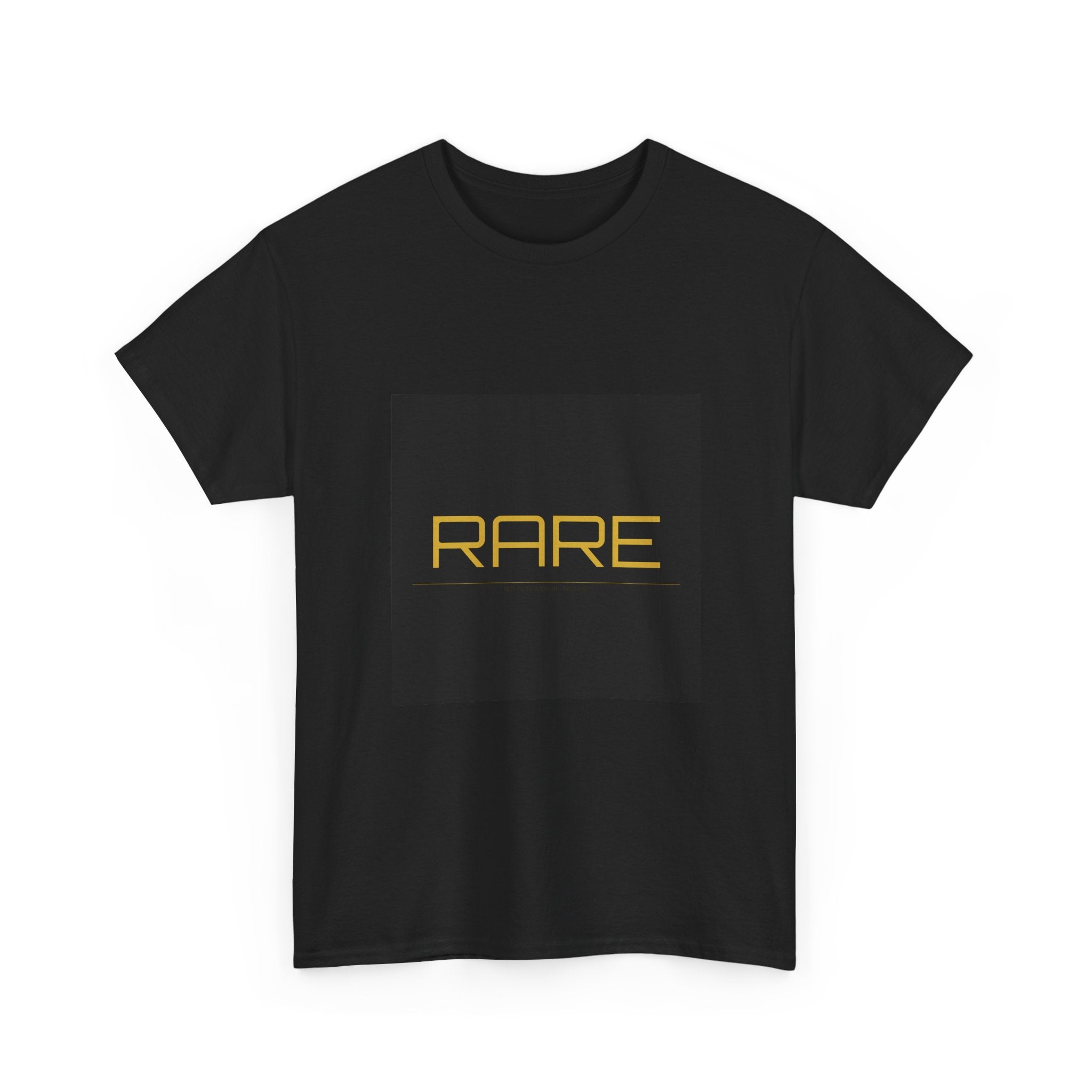 Rare Premium Tee