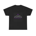 Oprah Believe Quote Tee