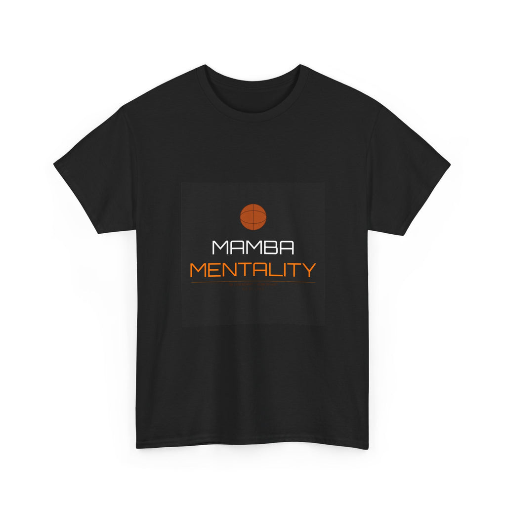 Mamba Mentality Tee